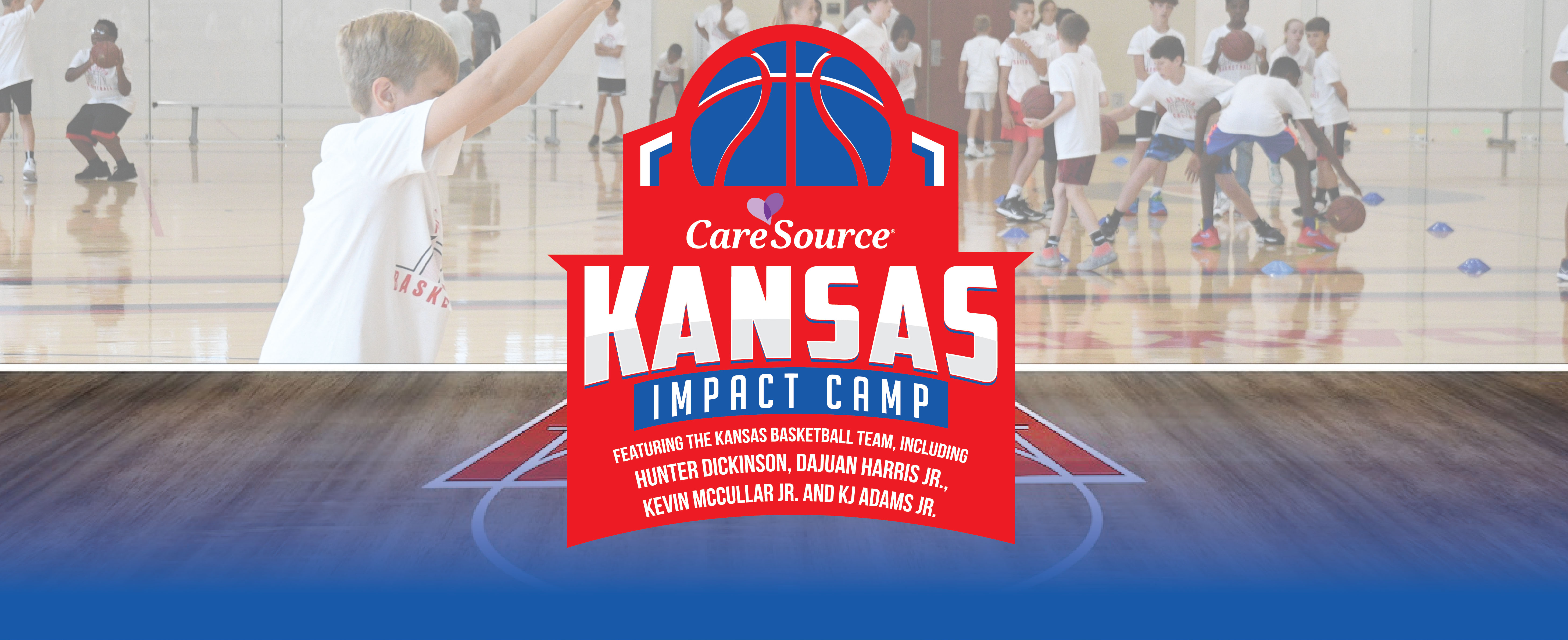 CareSource Kansas Impact Camp