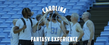 Carolina Fantasy Experience