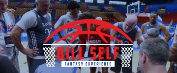 Bill Self Fantasy Experience