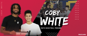 Coby White - Chicago