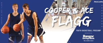 Cooper Flagg - Maine