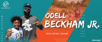 Odell Beckham Jr. 
