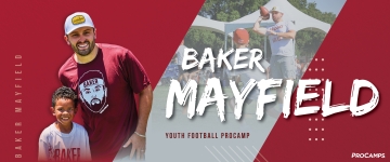 Baker Mayfield - Tampa Bay