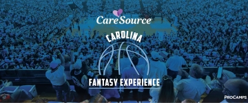 Carolina Fantasy Experience