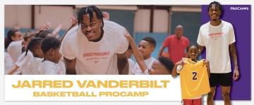 Jarred Vanderbilt