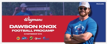 Dawson Knox