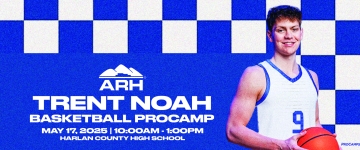 Trent Noah