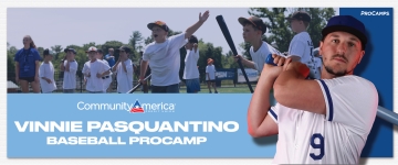 Vinnie Pasquantino
