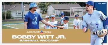 Bobby Witt Jr.