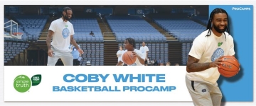 Coby White
