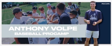 Anthony Volpe