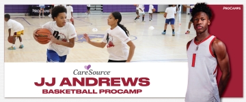 JJ Andrews - Fayetteville