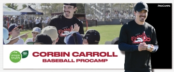 Corbin Carroll