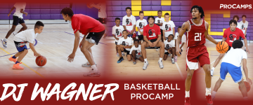 D.J. Wagner 