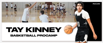 Tay Kinney