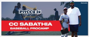 CC Sabathia - Cleveland