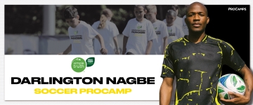 Darlington Nagbe