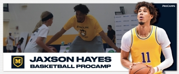 Jaxson Hayes