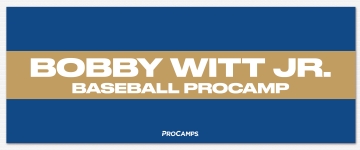 Bobby Witt Jr.