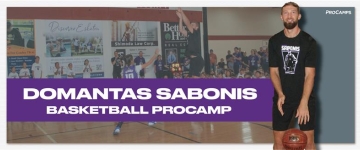 Domantas Sabonis