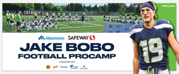 Jake Bobo