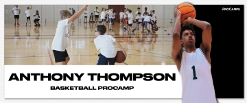 Anthony Thompson