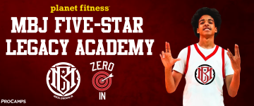 MBJ Five-Star Legacy Academy