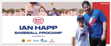 Ian Happ 