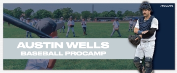Austin Wells
