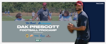 Dak Prescott