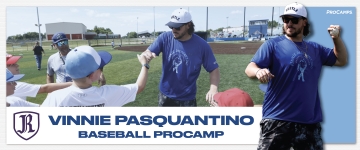 Vinnie Pasquantino - VA