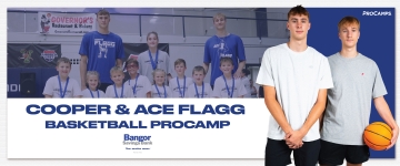 Cooper & Ace Flagg