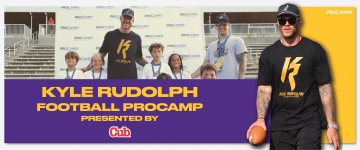 Kyle Rudolph