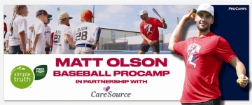 Matt Olson