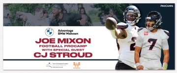 Joe Mixon 