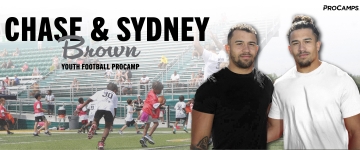 Chase & Sydney Brown
